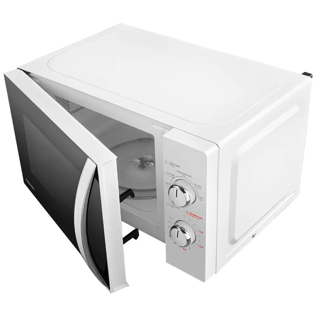 Lò Vi Sóng Toshiba MWP-MM20P(WH) 5