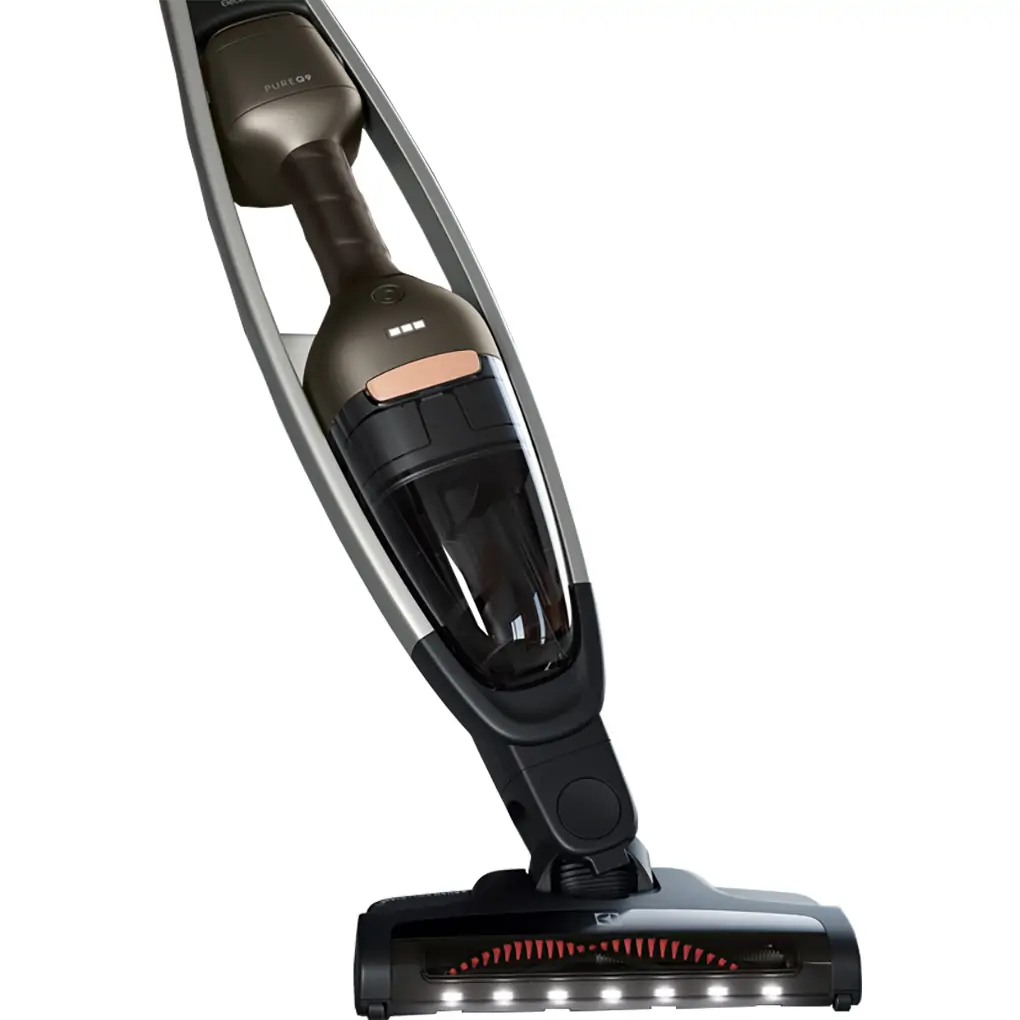 Máy Hút Bụi Không Dây Electrolux PQ91-3EM 3