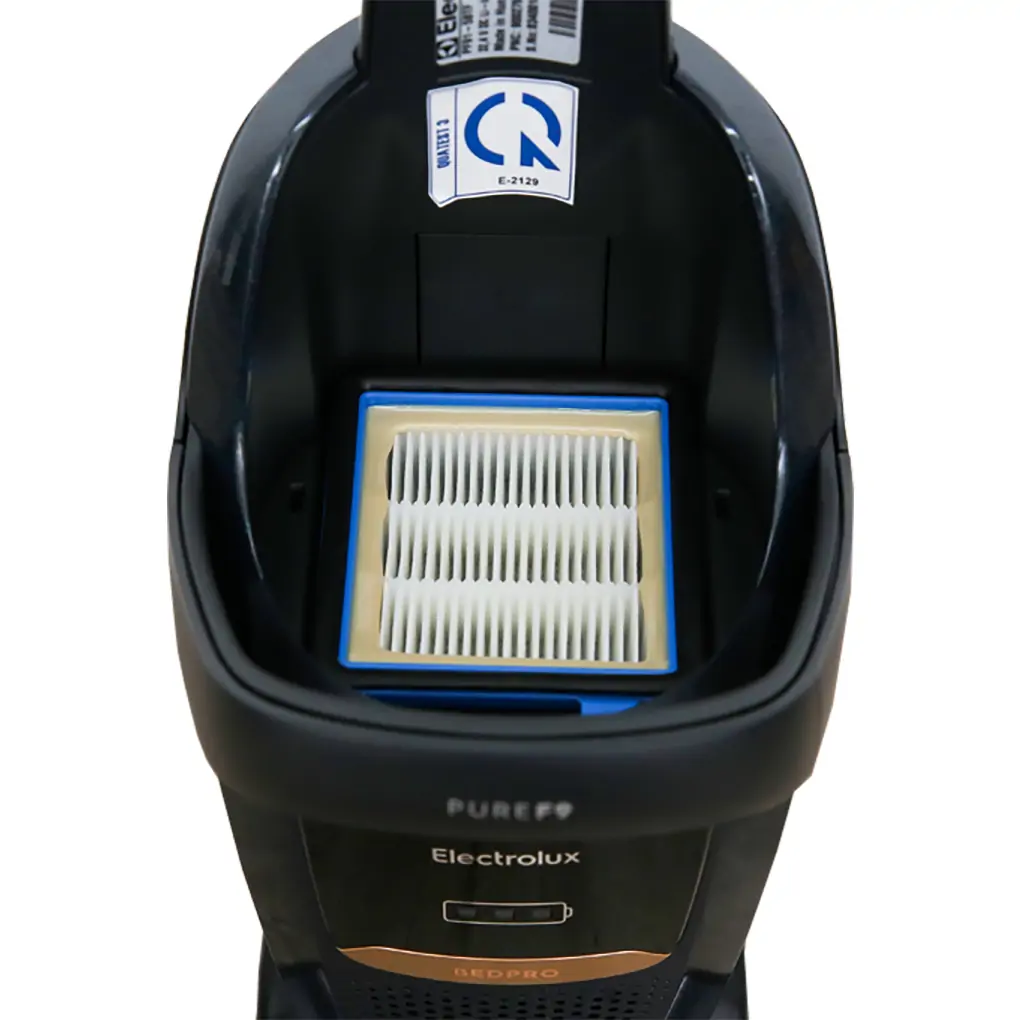 Máy Hút Bụi Không Dây Electrolux PF91-5BTF 2