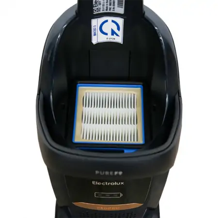 Máy Hút Bụi Không Dây Electrolux PF91-5BTF 2