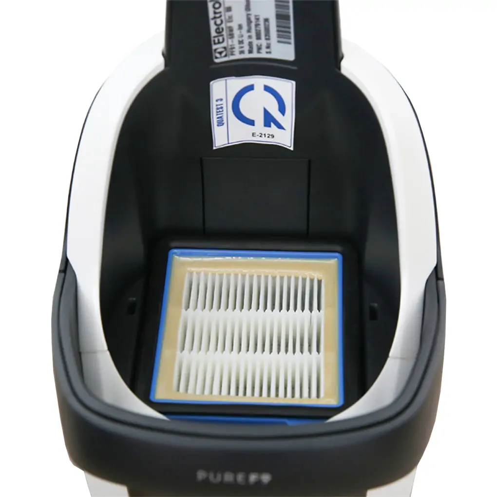 Máy Hút Bụi Không Dây Electrolux PF91-6BWF