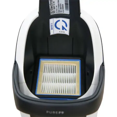 Máy Hút Bụi Không Dây Electrolux PF91-6BWF 2