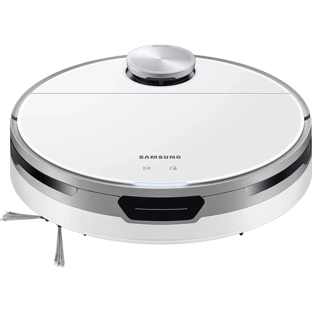 Robot Hút Bụi Samsung VR30T85513W/SV 1