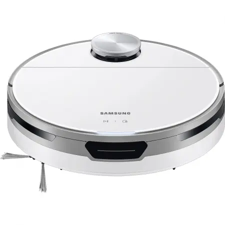 Robot Hút Bụi Samsung VR30T85513W/SV 1