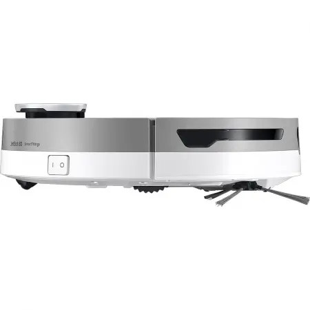 Robot Hút Bụi Samsung VR30T85513W/SV 2