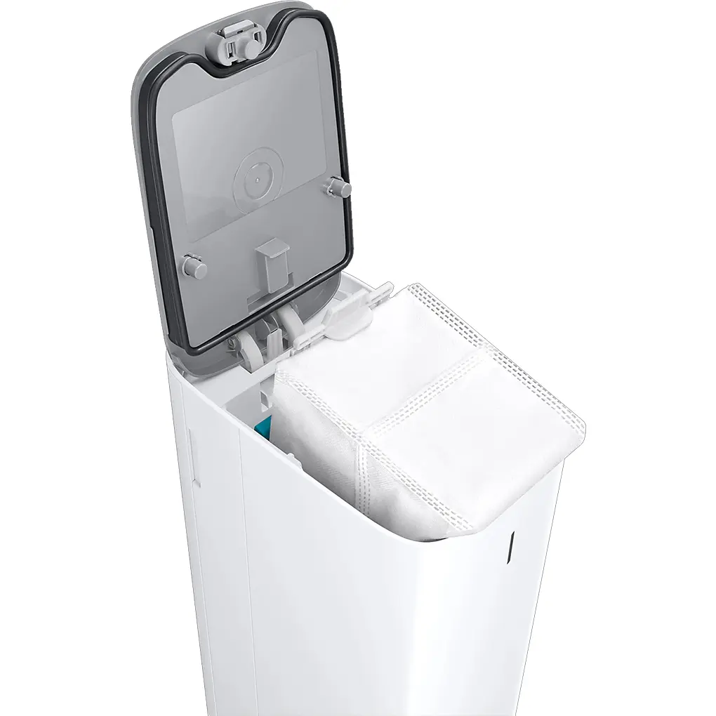 Robot Hút Bụi Samsung VR30T85513W/SV 5