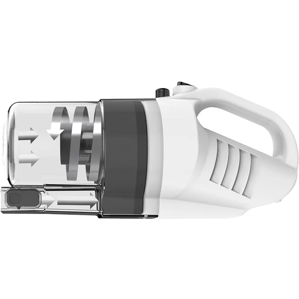 Máy Hút Bụi Shimono ELUXGO SVC1019L