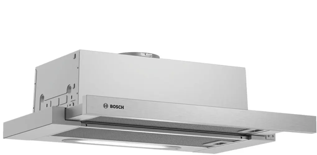 Máy hút mùi Bosch DFL064W53B