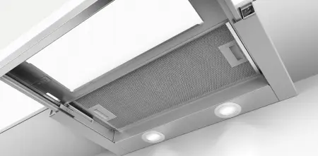 Máy hút mùi Bosch DFL064W53B 1