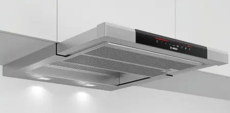 Máy hút mùi Bosch DFS067J50B 1