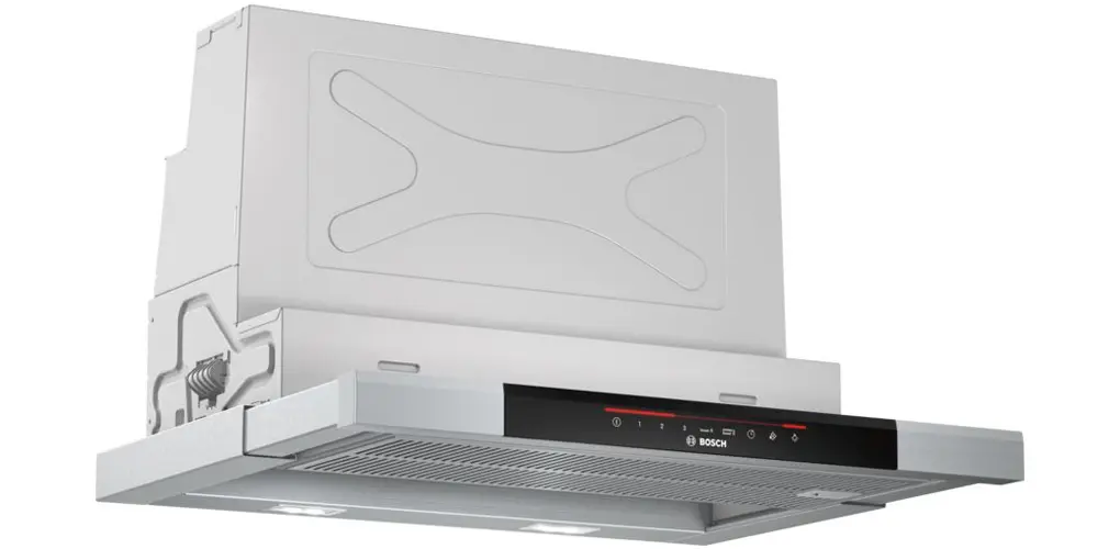 Máy hút mùi Bosch DFS097J50B