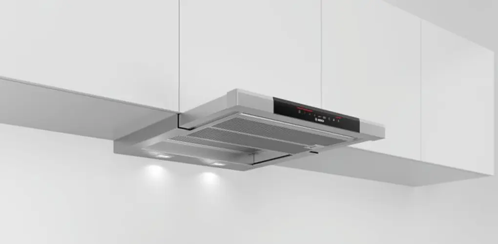 Máy hút mùi Bosch DFS097J50B