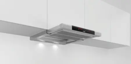 Máy hút mùi Bosch DFS097J50B 2