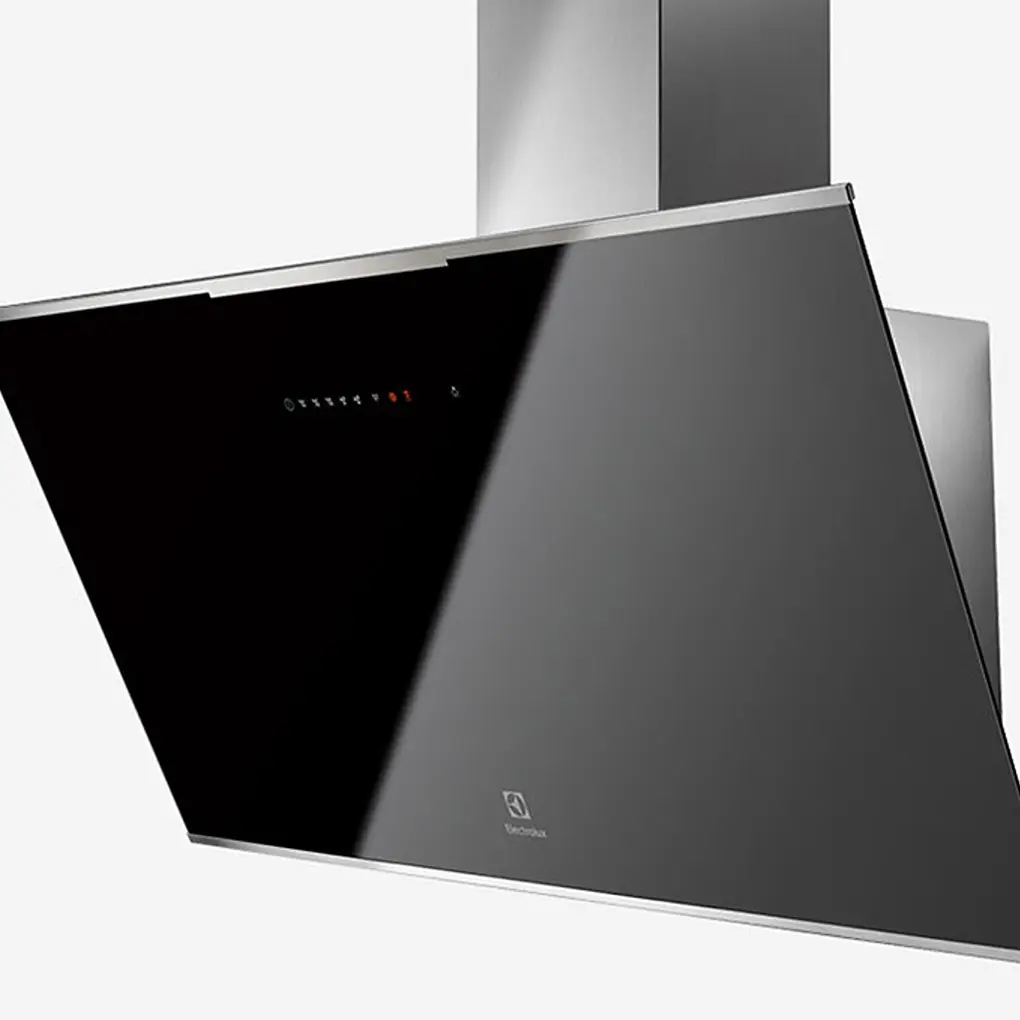 Máy hút mùi Electrolux KFVB19K 1