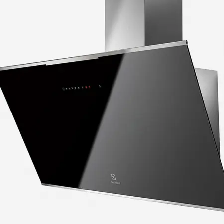 Máy hút mùi Electrolux KFVB19K 1