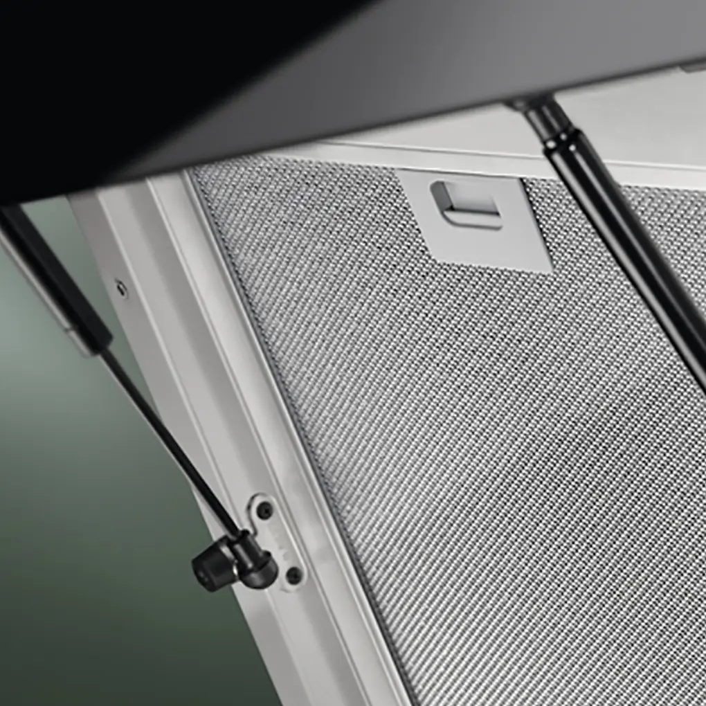 Máy hút mùi Electrolux KFVB19K 2