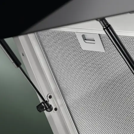 Máy hút mùi Electrolux KFVB19K 2