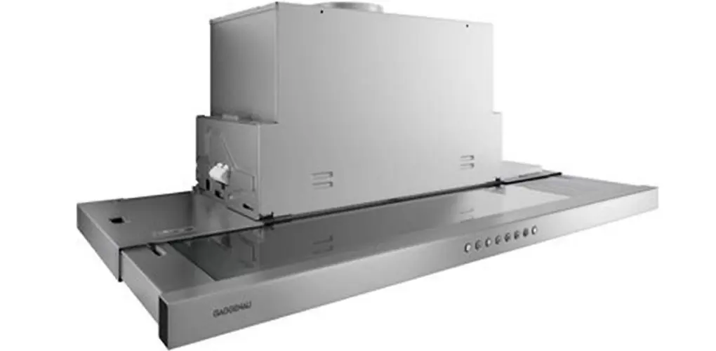 Máy hút mùi Hafele GAGGENAU 539.86.073