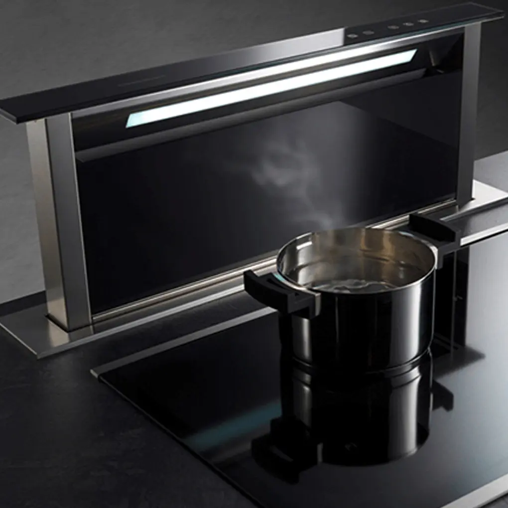 Máy hút mùi âm bàn Hafele HH-TVG90A 1