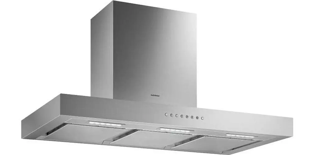 Máy hút mùi treo tường Hafele Gaggenau 539.86.403