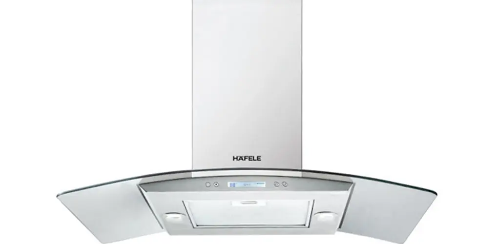 Máy hút mùi Hafele HH-WG90B 539.81.185