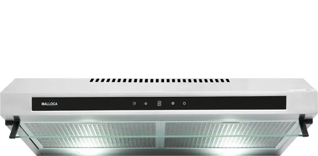 Máy hút mùi Malloca MALLOCA H342.7TC