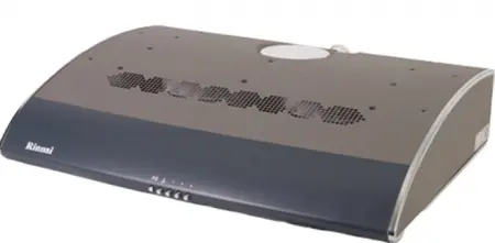 Máy hút khói Rinnai RVH-7SLIM(HOOD-DG) 0