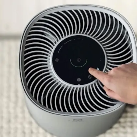 Máy lọc không khí Electrolux FA41-402GY 2