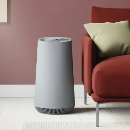 Máy lọc không khí Electrolux FA41-402GY 3