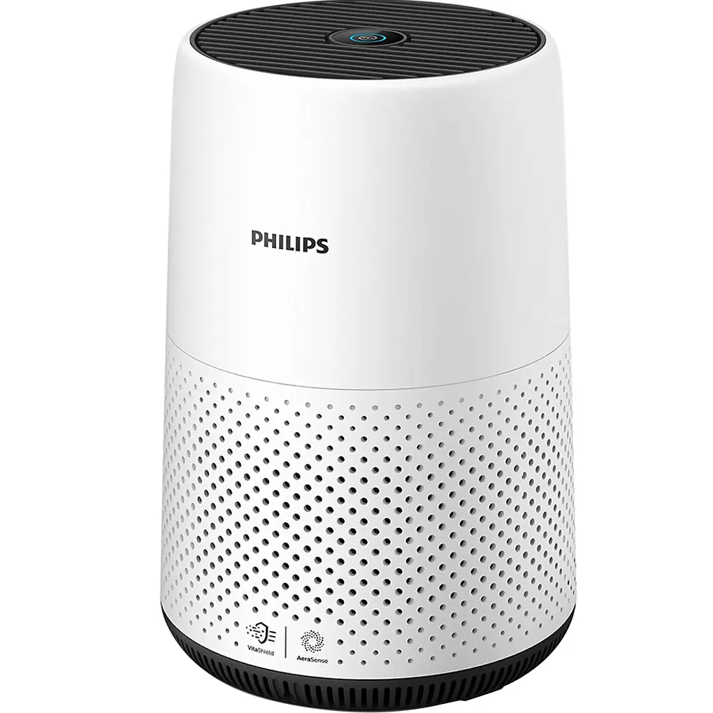 Máy lọc không khí Philips AC0820/10 0