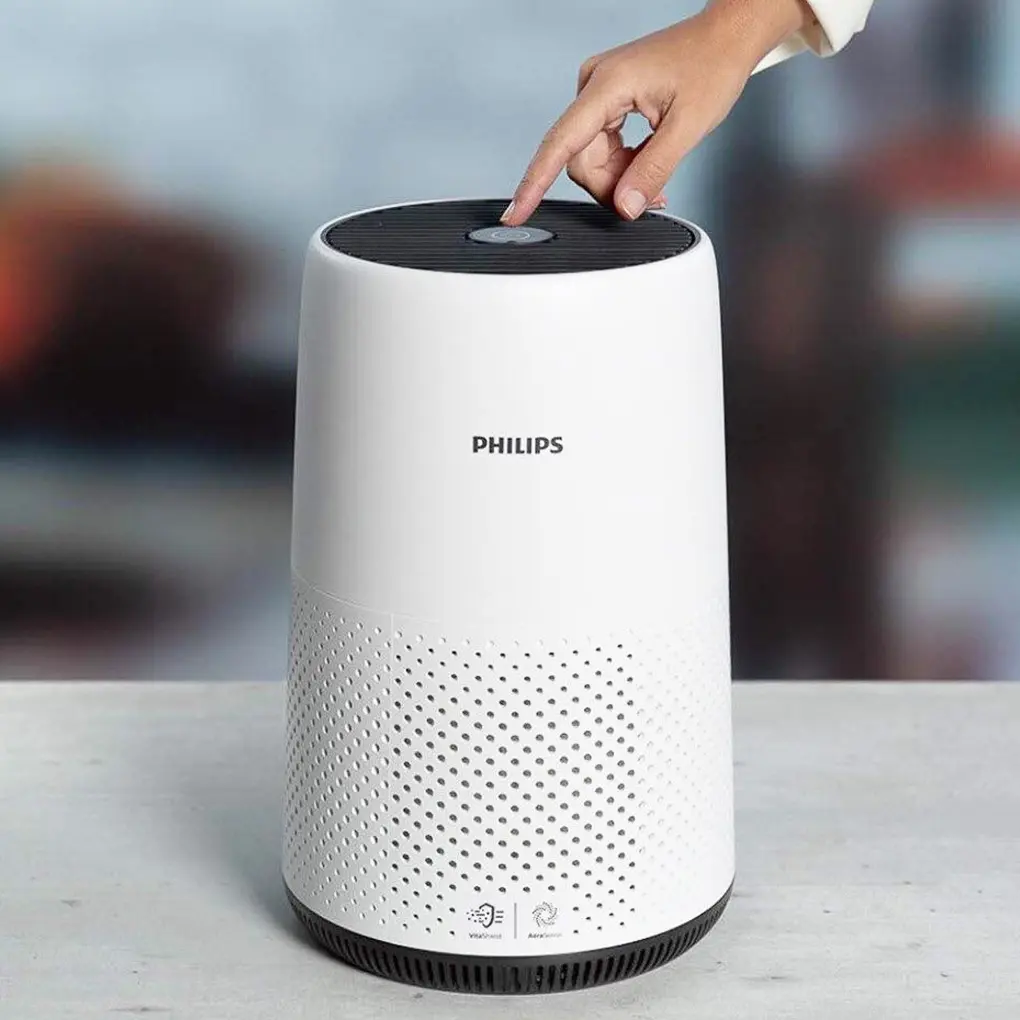 Máy lọc không khí Philips AC0820/10 3
