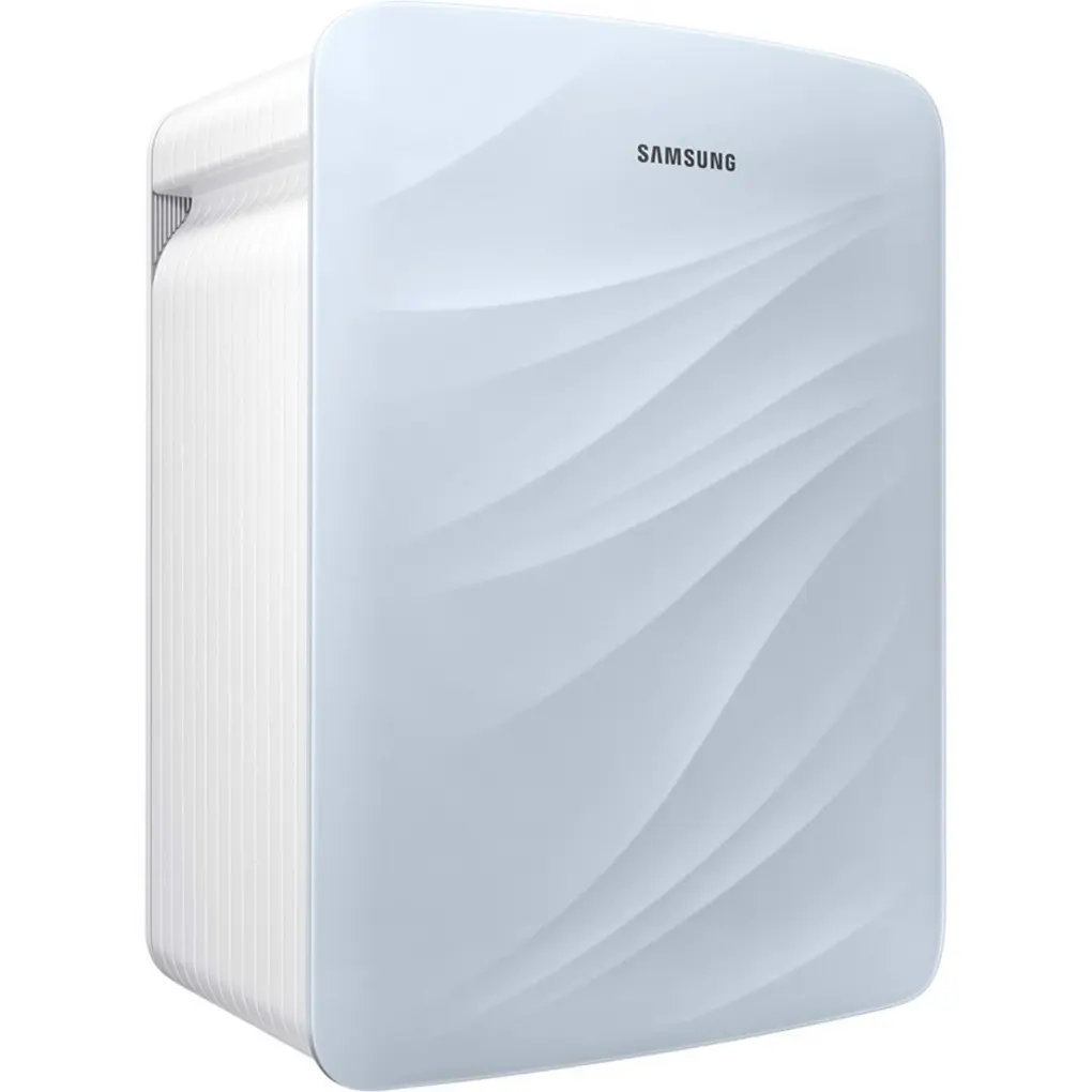 Máy lọc không khí Samsung AX40R3020WU/SV 0