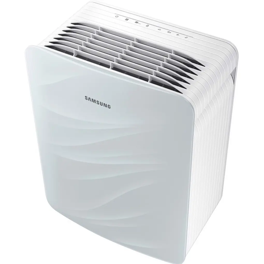 Máy lọc không khí Samsung AX40R3020WU/SV 2