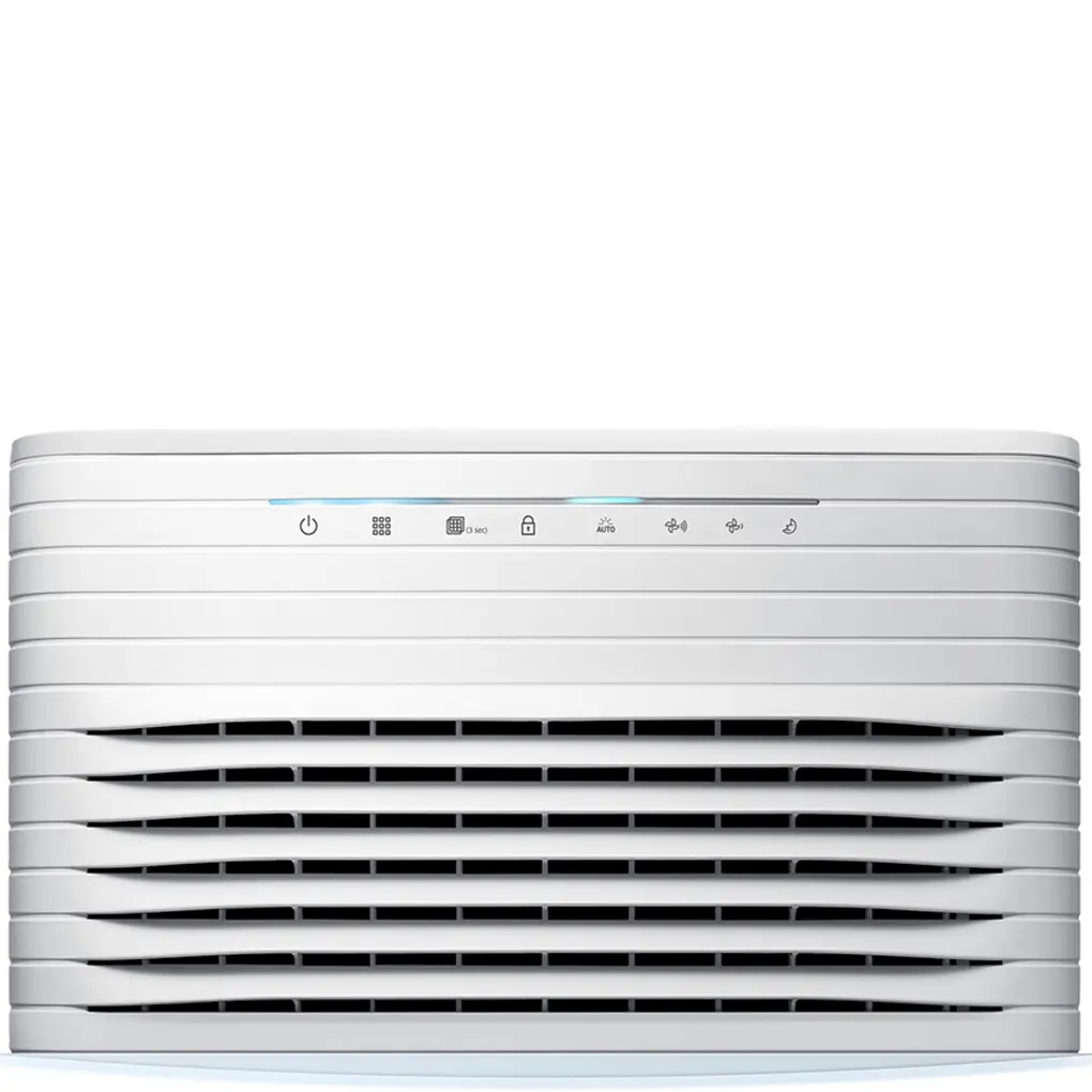 Máy lọc không khí Samsung AX40R3020WU/SV 3