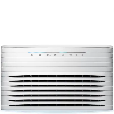 Máy lọc không khí Samsung AX40R3020WU/SV 3