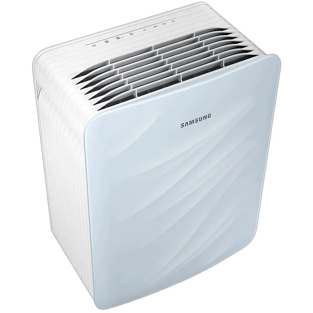 Máy lọc không khí Samsung AX40R3020WU/SV 6