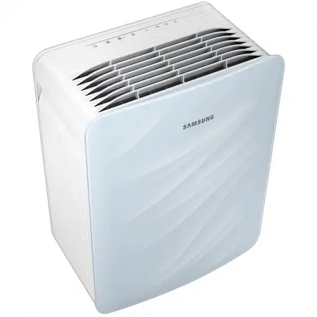 Máy lọc không khí Samsung AX40R3020WU/SV 6