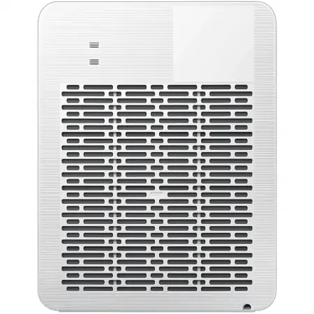 Máy lọc không khí Samsung AX40R3020WU/SV 7