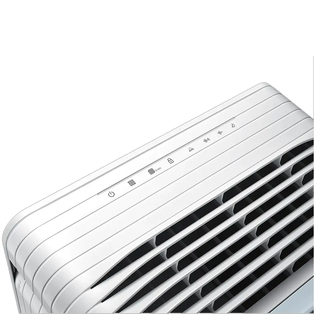 Máy lọc không khí Samsung AX40R3020WU/SV 8