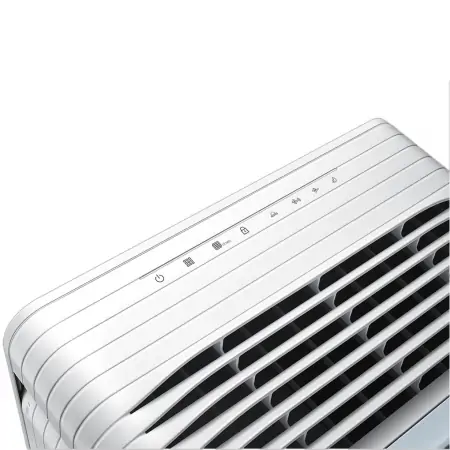 Máy lọc không khí Samsung AX40R3020WU/SV 8