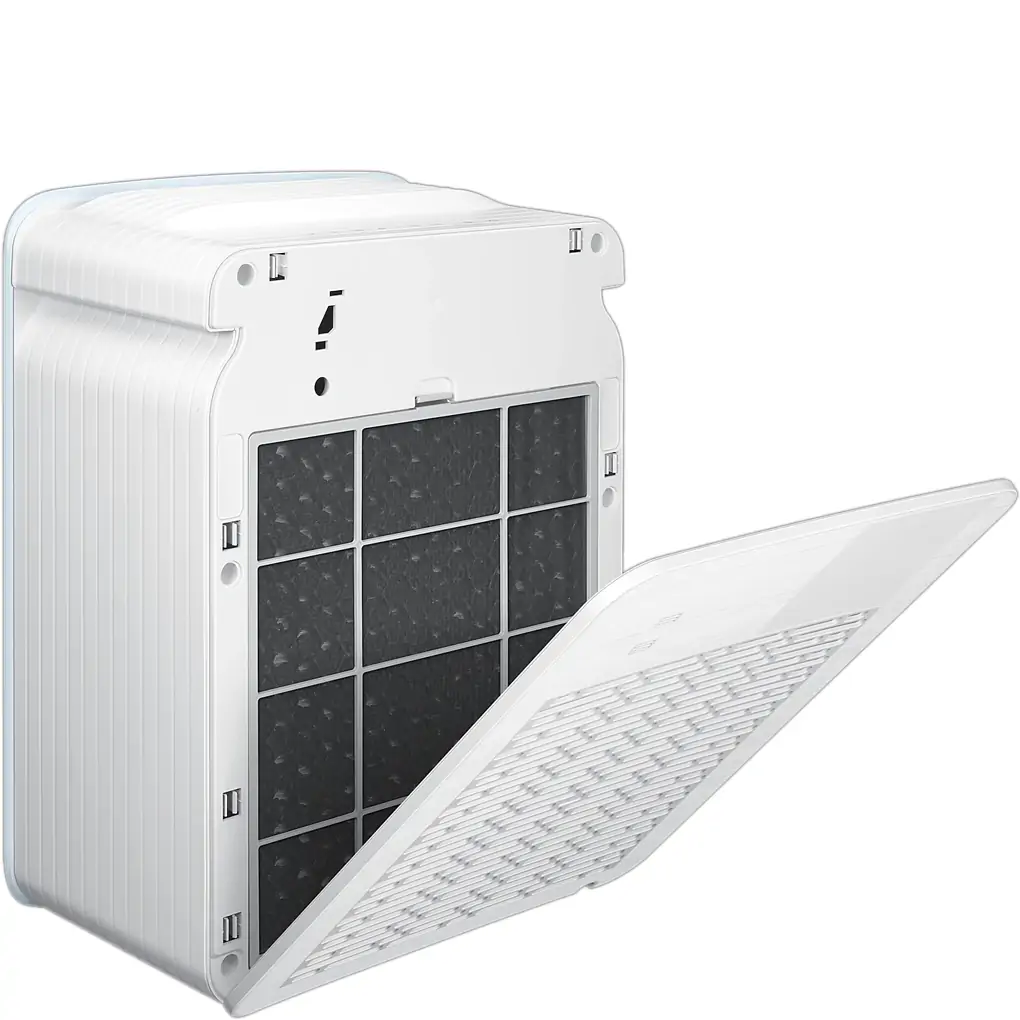 Máy lọc không khí Samsung AX40R3020WU/SV 9