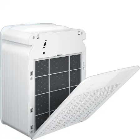 Máy lọc không khí Samsung AX40R3020WU/SV 9