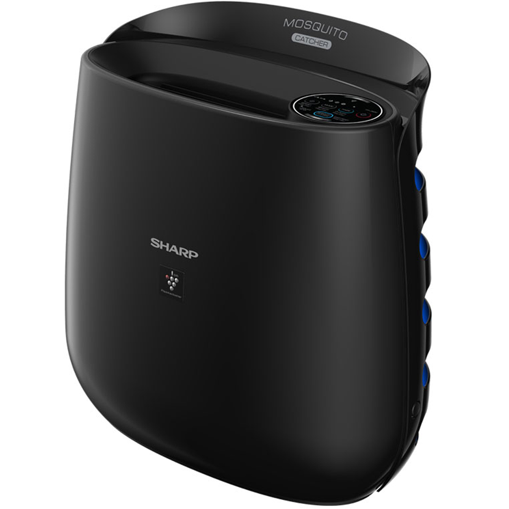 Máy lọc không khí bắt muỗi Sharp FP-JM30V-B 0
