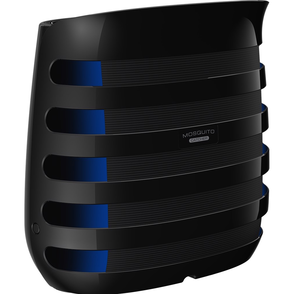 Máy lọc không khí bắt muỗi Sharp FP-JM30V-B 1