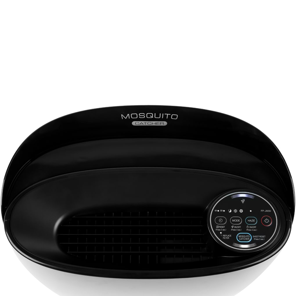 Máy lọc không khí bắt muỗi Sharp FP-JM30V-B 2