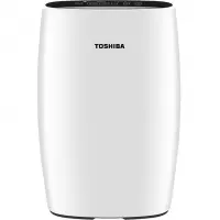 Máy lọc không khí Toshiba CAF-N30(W)VN