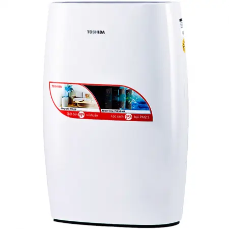 Máy lọc không khí Toshiba CAF-N30(W)VN 0