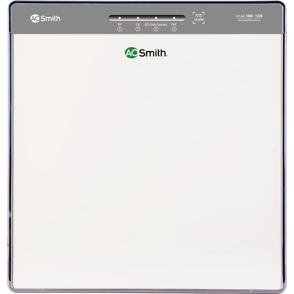 Máy lọc nước A. O. Smith K400