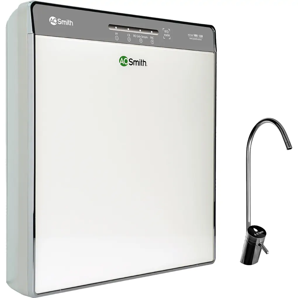 Máy lọc nước A. O. Smith K400 1