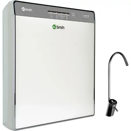 Máy lọc nước A. O. Smith K400 1